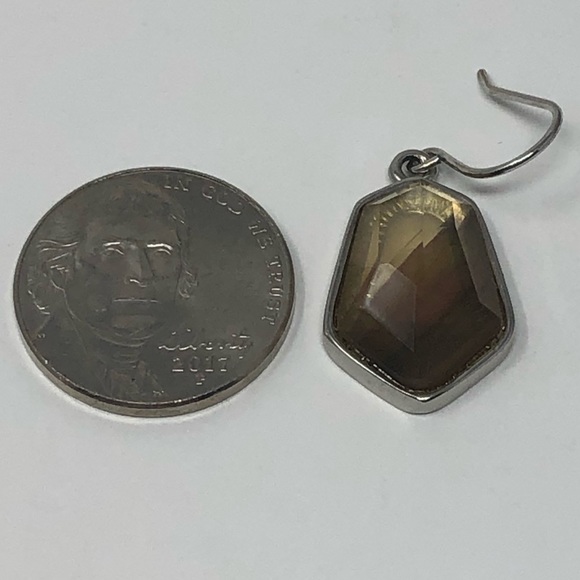 Chloe & Isabel OCEAN LACE Drop Earrings - Picture 5 of 5